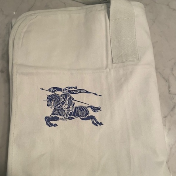 Burberry Prorsum Garment Bag - Picture 2 of 11